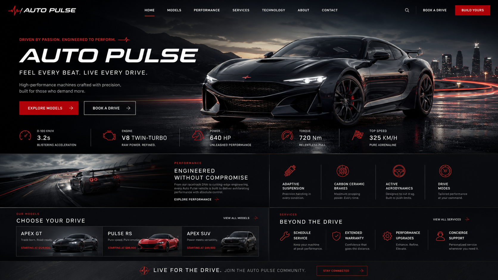 AutoPulse