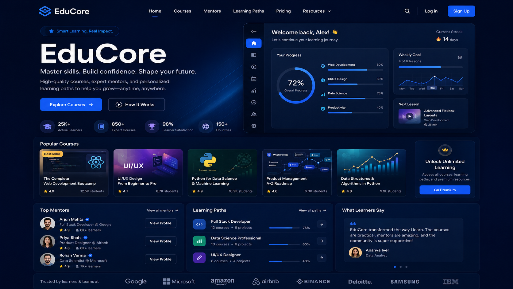 EduCore